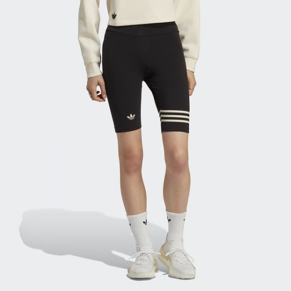 adidas Originals Bike Leggings ib7325 S Preto