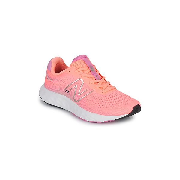 New Balance Running 520v8 Cor De Rosa Mulher 42082 51120 39