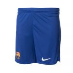Nike Calções FC Barcelona Primeiro Equipamento 23/24 Deep Royal Blue L - DX2709-455-L