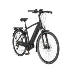 Fischer Bicicleta Elétrica Viator 4.1i (2022) 50cm Preta