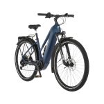 Fischer Bicicleta Elétrica Viator 8.0i (2023) 50cm Preto