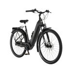Fischer Bicicleta Elétrica Cita 7.0i (2023) 43cm Preto