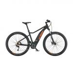 KTM Bicicleta Elétrica de Montanha Macina Ride 491 29' 53 cm