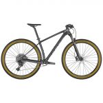 SCOTT Bicicleta de Montanha Scale 940 Granite 29' 19