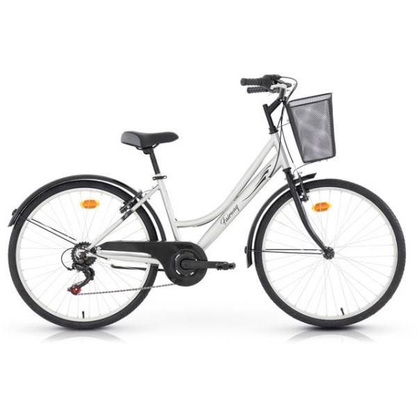 B PRO Bicicleta de Passeio 26 Fairway Tamanho nico Kuantokusta