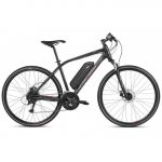 Kross Bicicleta Elétrica Evado Hybrid 1.0