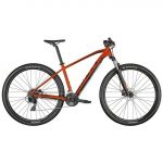 SCOTT Bicicleta Aspect 760 Red L