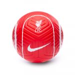 Nike Bola de Futebol Liverpool FC 23/24 University Red-University Red-White 4 - DJ9961-657-4