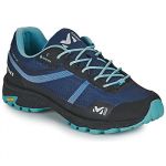 adidas Sapatilhas de Mulher Hike Up Gore-tex Azul 37 1/3 - MIG1858-7317-37 1/3