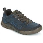 adidas Sapatilhas de Homem Annex Trak Low Azul 46 - J91803-46