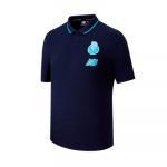 New Balance Polo FC Porto Fanswear 23/24 Navy-Blue M