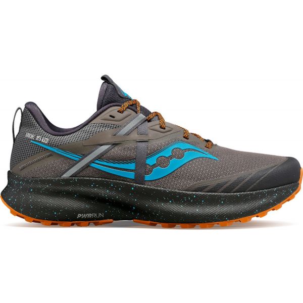 Saucony cheap trail 44