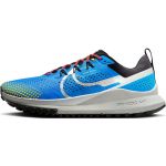 Nike Trail Running React Pegasus Trail 4 dj6158-401 47,5 Azul