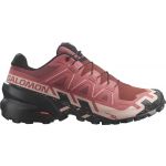 Salomon Trail Running Speedcross 6 W l47301100 38 Rosa