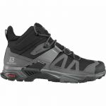 Salomon Botas de Montanha X Ultra 4 Mid Gore Tex Preto 2558-2389, 46