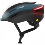 Lumos Ultra MIPS Helmet Deep Blue Ml 54 - 61cm