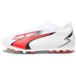 Puma Chuteiras Ultra Match Ll Mg 107515-01 38 Branco