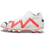 Puma Chuteiras Future Match FG/AG 107384-01 30 Branco