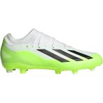 Adidas Chuteiras X CRAZYFAST.3 hq4534 46 Branco
