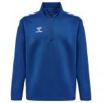 Hummel Sweatshirt CD Tenerife Training 22/23 Jr True Blue 164 cm - 211480-7045-164 cm