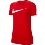 Nike Camisola RCD Mallorca Fanswear Logo 23/24 University red-White M - CW6967-657-M