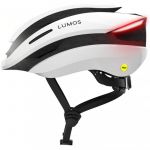Lumos Ultra MIPS Helmet M/L 54-61cm Branco