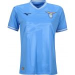 Mizuno Camisa Lazio Roma Jersey Home 2023/24 p2gaax76-023 S Azul
