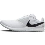 Nike Running Zoom Rival Waffle 6 dx7998-100 42 Branco
