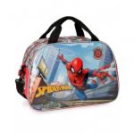 Joumma Bags Saco de Desporto Graffiti Multicor Spider-man