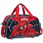 Joumma Bags Saco de Desporto Spider-man Multicor