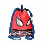 Joumma Bags Saco Comic Vermelho Spider-Man