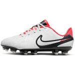 Nike Chuteiras Legend 10 Academy FG/MG dv4348-100 38.5 Branco