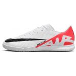 Nike Sapatilhas de Futsal Zoom Vapor 15 Academy IC dj5633-600 44.5 Vermelho