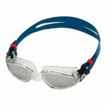 Aquasphere Óculos de Natação Kaiman Azul Transparente Tamanho Único