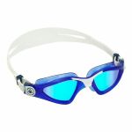 Aquasphere Óculos de Natação Kayenne Lens Mirror Azul Tamanho Único