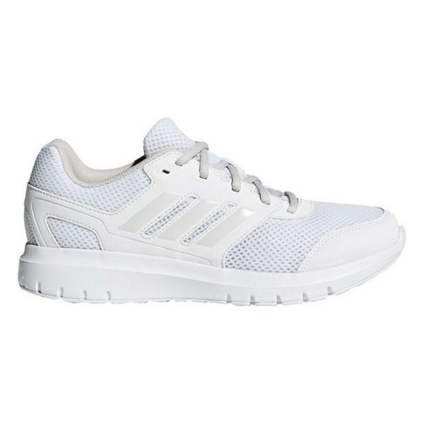 Adidas duramo best sale lite branco