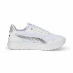 Puma Sapatilhas de Desporto Mulher R78 Voyage Distressed Branco 13921-33860, 39