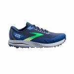 Brooks Sapatilhas de Desporto de Homem Divide 3 Azul Homem 28426-43592, 44.5
