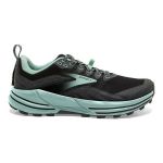 Brooks Sapatilhas de Desporto Mulher Cascadia 16 W Mulher Preto 10324-22889, 39
