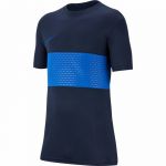 Nike T-Shirt Infantil Dri-fit Academy Azul 12667-29520, 7-8 Anos