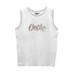 O'neill T-Shirt Infantil Branco 7386-13813, Xs