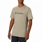 Columbia T-Shirt Homem Cinzento Homem 7093-12759, L