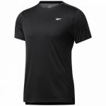 Reebok T-Shirt Homem Workout Ready Tech Preto 7347-13682, L