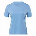 Reebok T-Shirt Mulher Speedwick Azul Claro 7144-12947, M