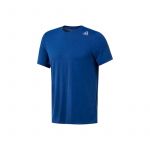 Reebok T-Shirt Homem Wor Aactivchill Tech Azul 5772-8190, Vermelho, M
