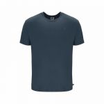 Russell Athletic T-Shirt Amt A30011 Azul Escuro Homem 43367-53868, S