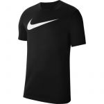Nike T-Shirt Homem Df PARK20 Ss Top CW6936 010 Preto 43075-53119, M