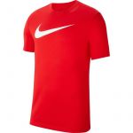 Nike T-Shirt Homem Df PARK20 Ss Top CW6936 657 Vermelho 43073-53112, S
