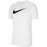 Nike T-Shirt Homem Df PARK20 Ss Top CW6936 100 Branco 43071-53104, S