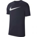 Nike T-Shirt Homem Df PARK20 Ss Top CW6936 451 Azul Marinho 43070-53098, L